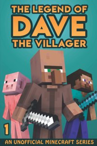 Legend of Dave the Villager 1