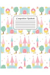 Composition Notebook