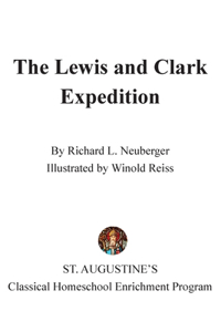 Lewis and Clark Expedition