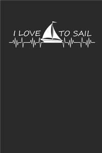 I Love to Sail