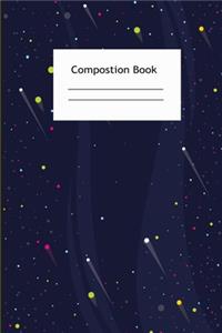 Composition Notebook