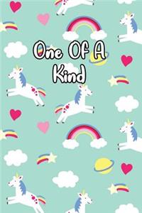 One of a Kind
