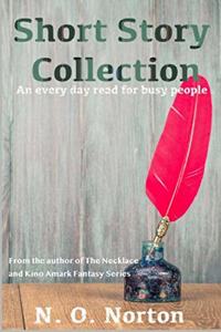 Short Story Collection
