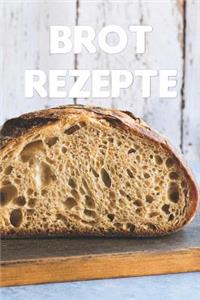 Brot Rezepte