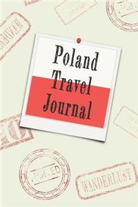 Poland Travel Journal