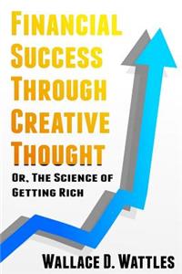 Financial Success Through Creative Thought