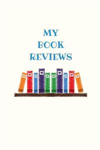 My Book Reviews