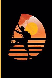 Rock Climbing
