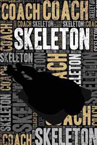 Skeleton Coach Journal