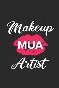 Makeup Artist