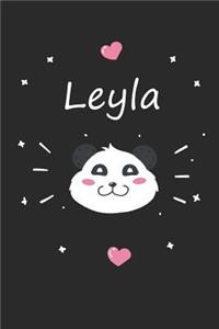 Leyla