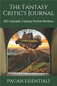 The Fantasy Critic's Journal