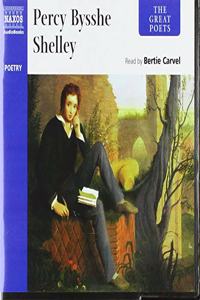 Percy Bysshe Shelley