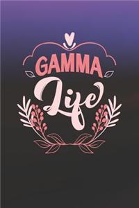 Gamma Life