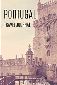 Portugal Travel Journal