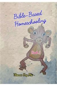 Bible-based Homeschooling