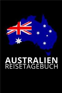 Australien Reisetagebuch