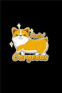 Feelin Corgeous