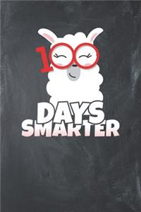 100 Days Smarter