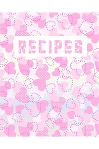 Recipes