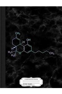 Magical THC Molecule