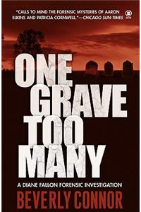 One Grave Too Many