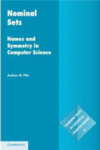 Nominal Sets