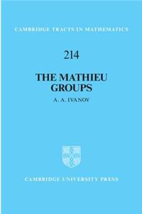 Mathieu Groups