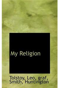 My Religion