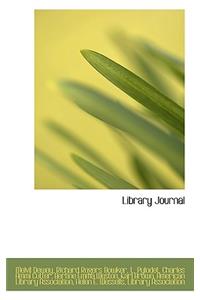 Library Journal, General Index: Vol 1, 1876-Vol 22, 1897