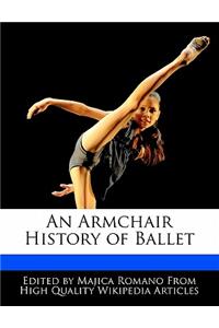 An Armchair History of Ballet