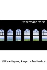 Fisherman's Verse