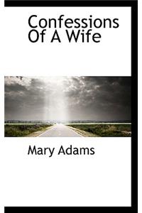 Confessions of a Wife