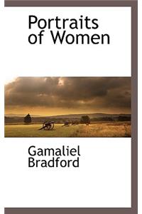 Portraits of Women
