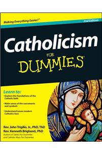 Catholicism For Dummies