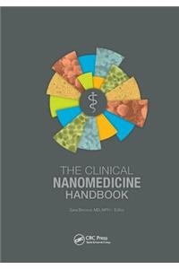 Clinical Nanomedicine Handbook