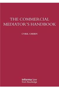 Commercial Mediator's Handbook