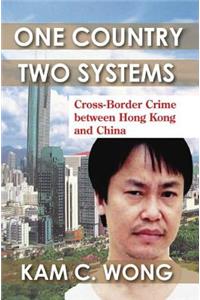 One Country, Two Systems