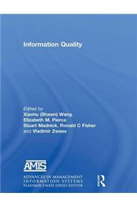 Information Quality