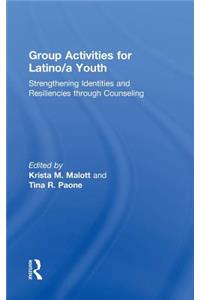 Group Activities for Latino/A Youth