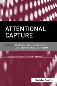 Attentional Capture