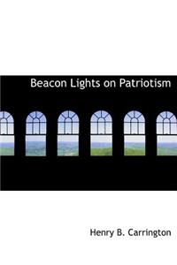Beacon Lights on Patriotism
