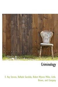 Criminology