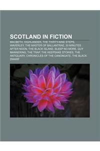 Scotland in Fiction