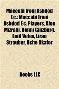 Maccabi Ironi Ashdod F.C.