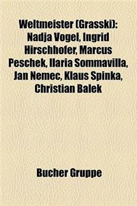 Weltmeister (Grasski)