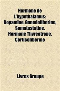 Hormone de L'Hypothalamus