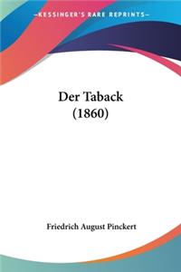 Taback (1860)