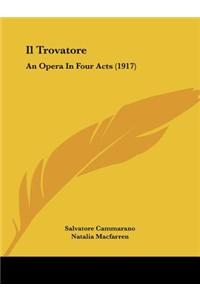 Il Trovatore