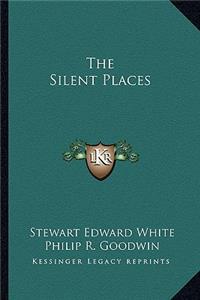 The Silent Places